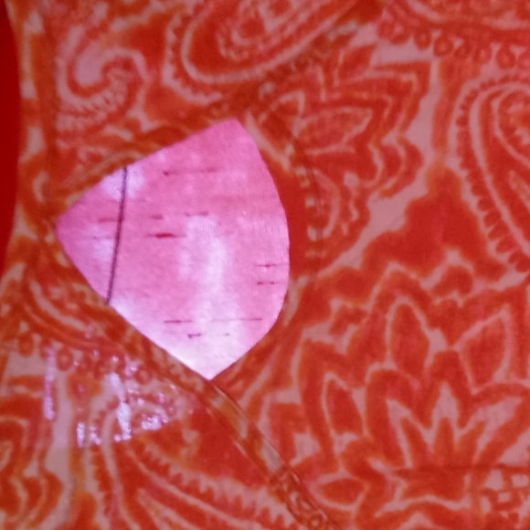 Printed Tee - Picture 3 of 3